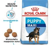 Royal Canin Maxi Puppy Rice Vegetable 15 Kg Dog Food Kirkas