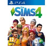 EA Games The Sims 4 Playstation 4