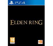 Sony Elden Ring -peli PS4:lle