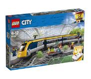 LEGO 60197 City - Matkustajajuna