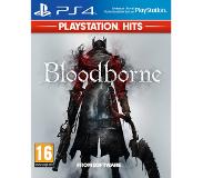 Sony Playstation Hits: Bloodborne Sony PlayStation 4