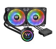 Thermaltake Tietokoneen jäähdytin Thermaltake CL-W257-PL14SW-A