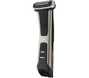 Philips Bodygroom 7000 - Suihkunkestävä vartalotrimmeri - BG7025/15