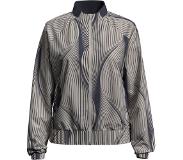 Odlo Maha Jacket Harmaa S Nainen