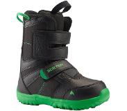 Burton Progression 2023 Snowboard Boots black / green Koko 13K US