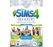 Electronic Arts The Sims 4 Bundle 1 (PC/Mac)