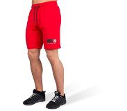 Gorilla wear San Antonio Shorts Red Xxxl