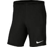 Nike Dri Fit Park 3 Knit Shorts Musta S Mies