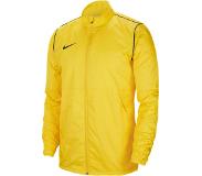 Nike Nike-urheilutakki, miesten, keltainen