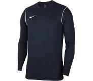 Nike Collegepaidat Nike M NK DRY PARK20 CREW TOP bv6875-410 koko XL