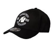 Gorilla wear Darlington Cap Black