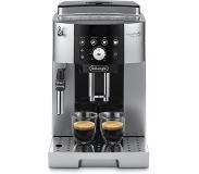 DeLonghi Espressokone DeLonghi ECAM 250.23 SB, mustaa/hopea