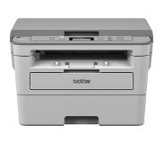 Brother DCP-B7520DW - multifunction printer - B/W Lasertulostin Multifunction - Yksivärinen - Laser