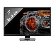 Asus VA279HAE Eye Care 27" näyttö