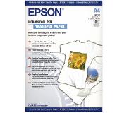 Epson Iron-on Cool Peel Transfer Paper A4, 10 arkkia