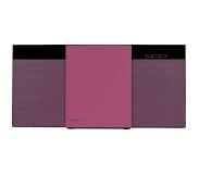 Panasonic SC HC304