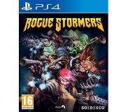Soedesco Rogue Stormers