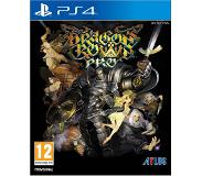 Atlus Dragon's Crown Pro - Battle-Hardened Edition PS4