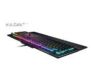 Pelaaminen Roccat Vulcan 121 AIMO, RGB Mechanical Gaming Keyboard, spee (PC)