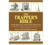 Books The Trapper's Bible