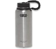 Vargo Para-Bottle Vacuum Stainless