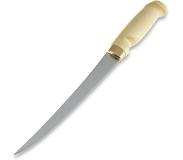 Marttiini Classic Filleting Knife 19, 630010, Stainless, Light Birch