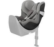 Cybex Turvaistuin Sirona M2 i-Size, Soho Grey