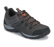 Columbia Peakfreak Venture Lt Hiking Shoes Harmaa EU 45 Mies