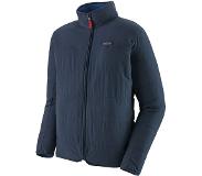 Patagonia Pack In Jkt, , New Navy, S, Synteettiset toppatakit Miehet