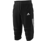 Adidas housut adidas Tierro Goalkeeper 3/4 Pant ft1456