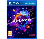 Sony Dreams (PS4)