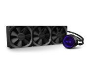 NZXT CPU COOLER MULTI SOCKET/KRAKEN X73 RL-KRX73-01 NZXT