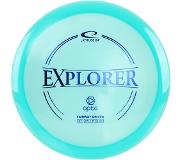 Latitude Explorer Opto Driver 173+, frisbeegolfkiekko