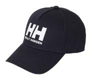 Helly Hansen Ball Cap Navy