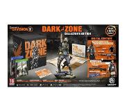 Ubisoft Tom Clancy's The Division 2 - Dark Zone Collector's Edition (PS4)