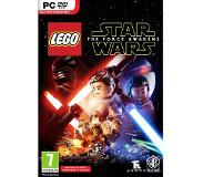 Warner Bros. Lego Star Wars - The Force Awakens