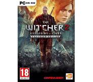 BANDAI NAMCO Witcher 2: Assassin Of Kings Enhanced Edition PC