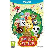 Nintendo Animal Crossing: Amiibo Festival - Wii U - Party