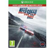 Electronic Arts Need for Speed Rivals, Xbox One