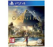 Ubisoft Assassin's Creed Origins Playstation 4