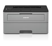 Brother HL-L2352DW - printer - monochrome - laser Lasertulostin - Yksivärinen - Laser