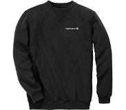 Carhartt Graphic Sweater Men, musta XXL 2019 Kollegepaidat