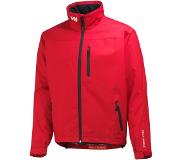 Helly Hansen Crew Midlayer Jacket Punainen 2XL Mies