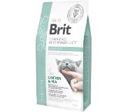 Brit Grain Free Cat Struvite 5 kg