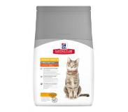 Hill's Pet Nutrition Hill's Feline Adult Urinary Health Sterilised Dry 1,5 kg