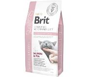 Brit Grain Free Cat Hypoallergenic 5 kg