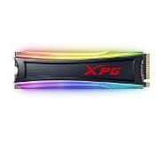 ADATA 512GB M.2 PCIe NVMe XPG SPECTRIX S40G RGB