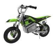 Razor Lasten sähkömoottoripyörä Razor SX350 Dirt Rocket McGrath.