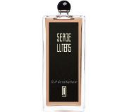 Serge Lutens Unisex fragrances COLLECTION NOIRE Nuit de Cellophane Eau de Parfum Spray 100 ml