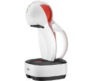 DeLonghi DOLCE GUSTO COLOR KAHVIKONE VALKOINEN